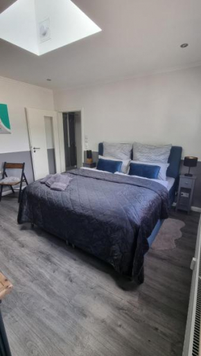 Appartement Sternenblick, Kiel